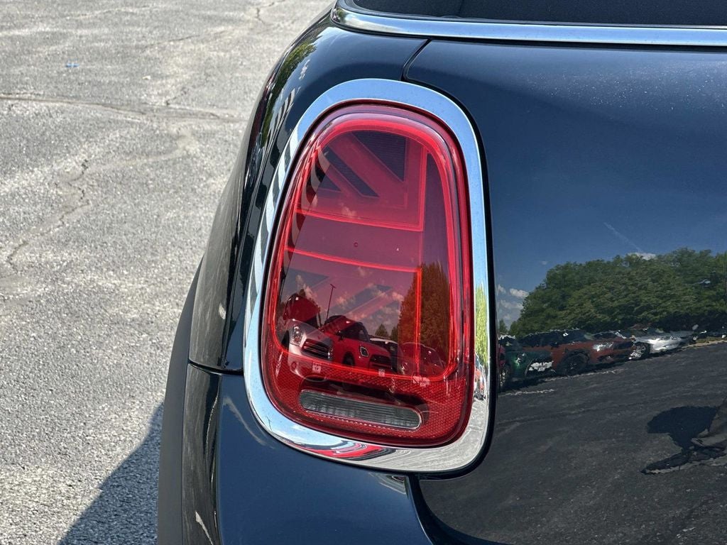 2023 MINI Cooper Signature