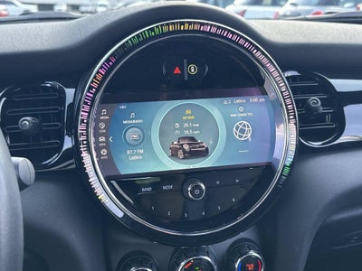 2023 MINI Cooper Signature