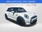 2024 MINI Cooper Signature Convertible