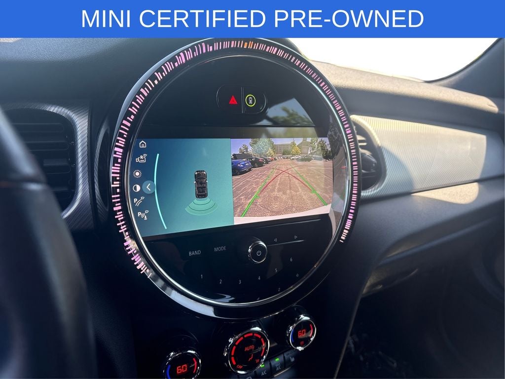 2024 MINI Cooper Signature Convertible