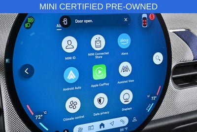 2025 MINI Cooper S Iconic Hardtop 2 Door