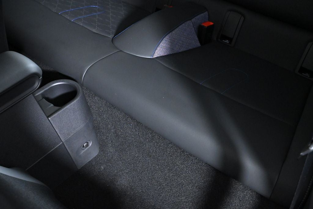 2025 MINI 2 Door Cooper Iconic