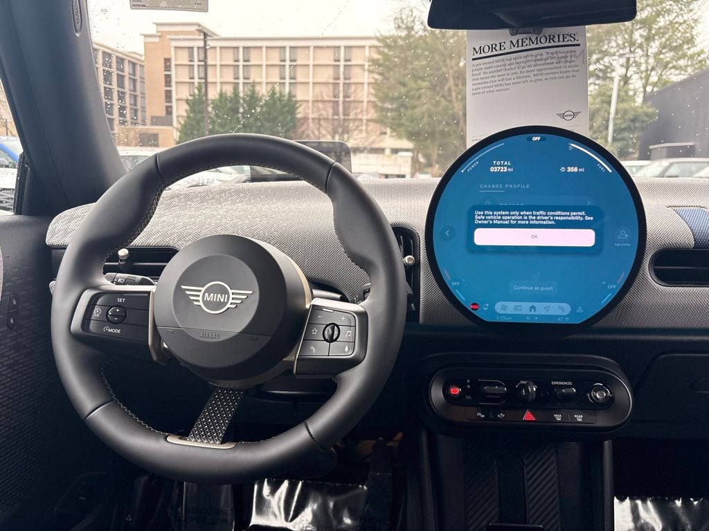 2025 MINI Hardtop 2 Door Cooper S