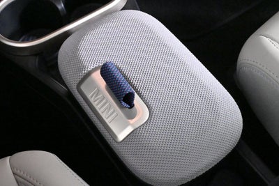 2025 MINI Cooper S Signature Plus