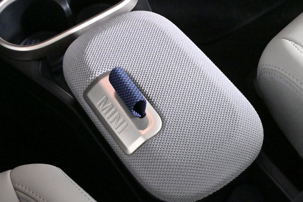 2025 MINI Cooper S Signature Plus