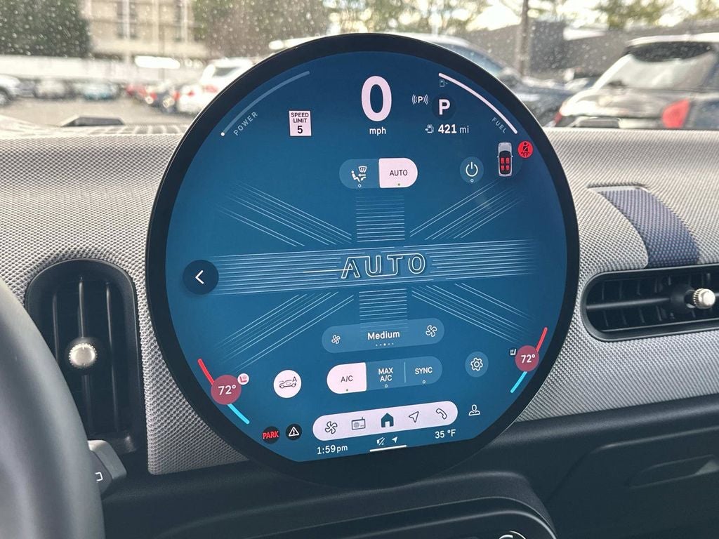 2025 MINI Cooper S Iconic Hardtop 2 Door