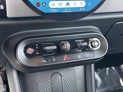 2025 MINI Cooper S Iconic Hardtop 2 Door