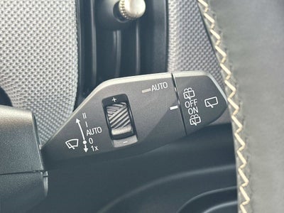 2025 MINI Cooper S Iconic Hardtop 2 Door