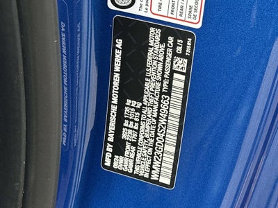 2025 MINI Cooper S Iconic Hardtop 2 Door