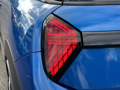 2025 MINI Cooper S Iconic Hardtop 2 Door