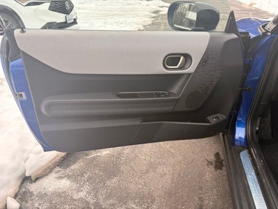 2025 MINI Hardtop 2 Door Cooper S