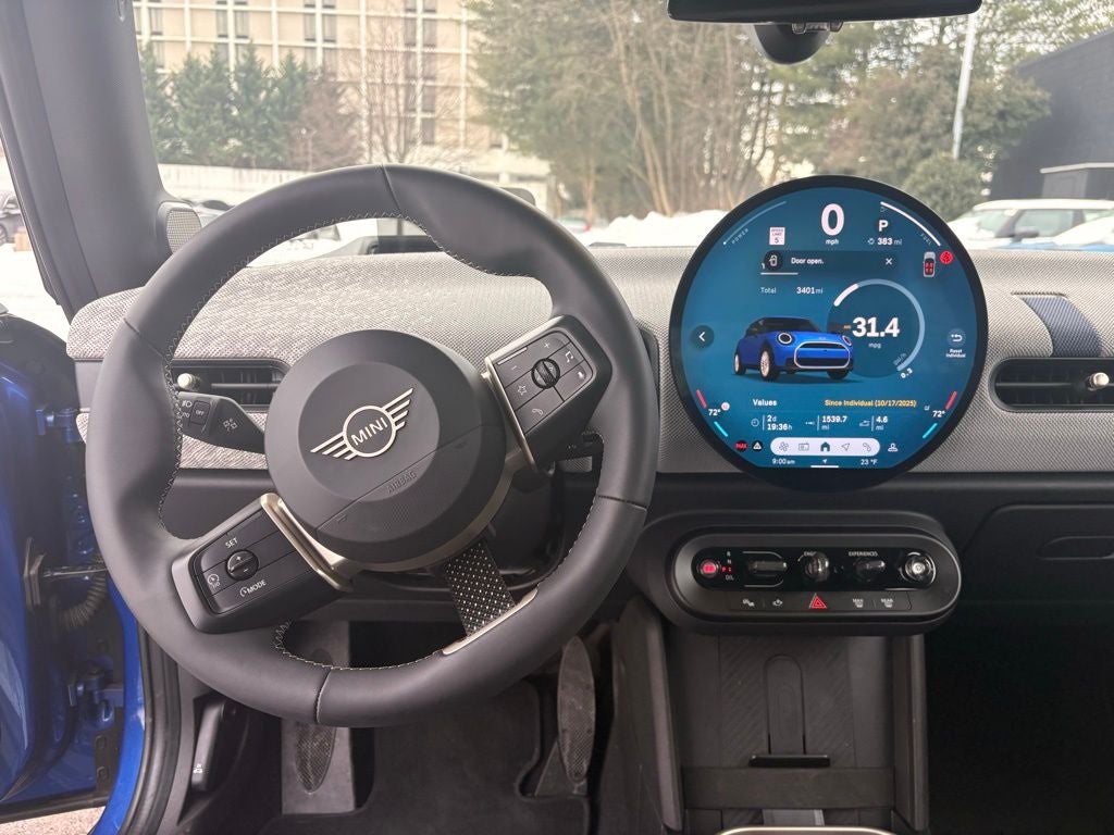 2025 MINI Hardtop 2 Door Cooper S