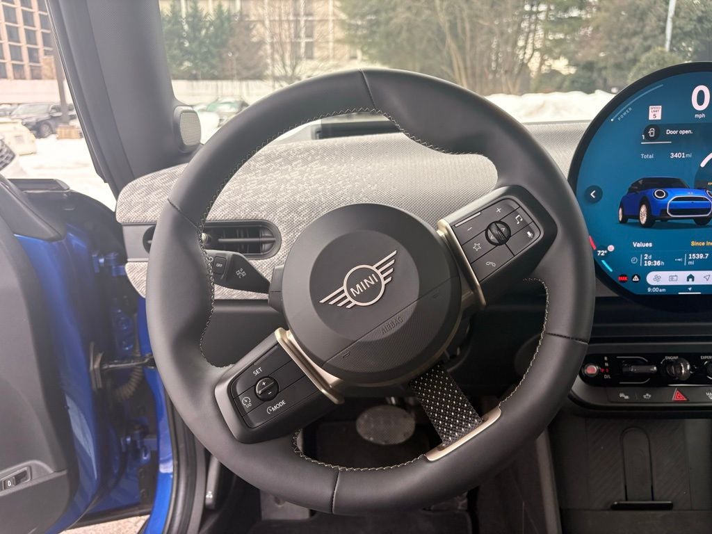 2025 MINI Hardtop 2 Door Cooper S