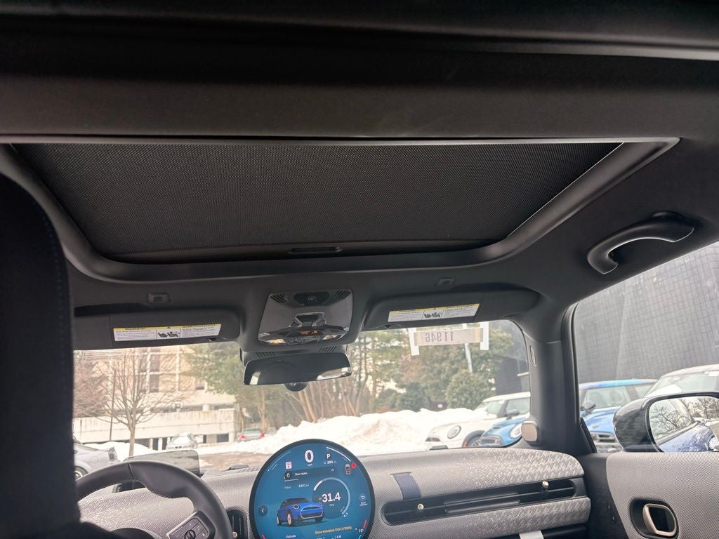 2025 MINI Hardtop 2 Door Cooper S