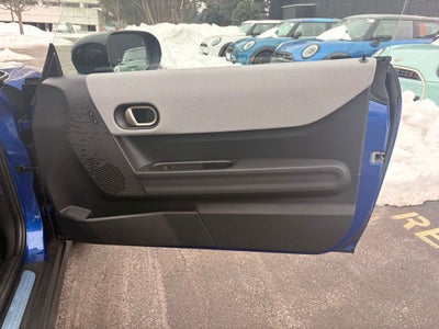 2025 MINI Hardtop 2 Door Cooper S