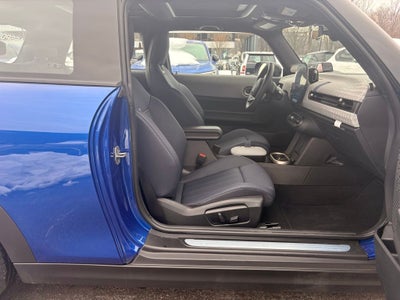2025 MINI Hardtop 2 Door Cooper S