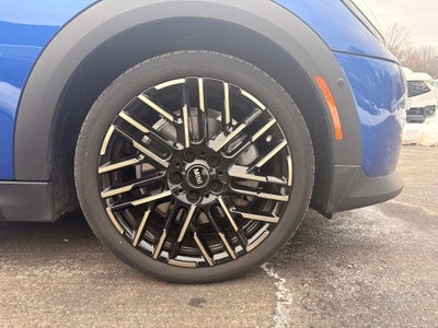 2025 MINI Hardtop 2 Door Cooper S