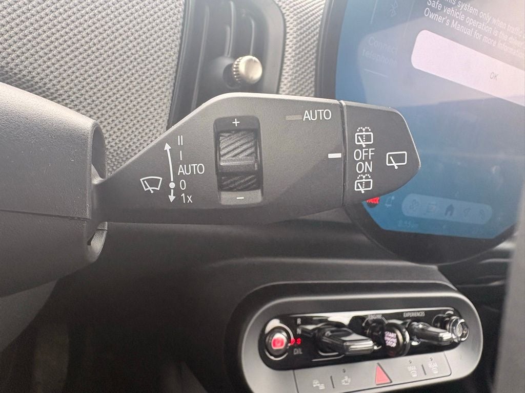 2025 MINI Hardtop 2 Door Cooper S