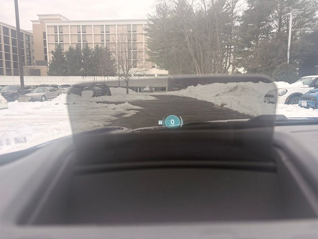 2025 MINI Hardtop 2 Door Cooper S