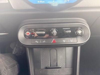 2025 MINI Hardtop 2 Door Cooper S