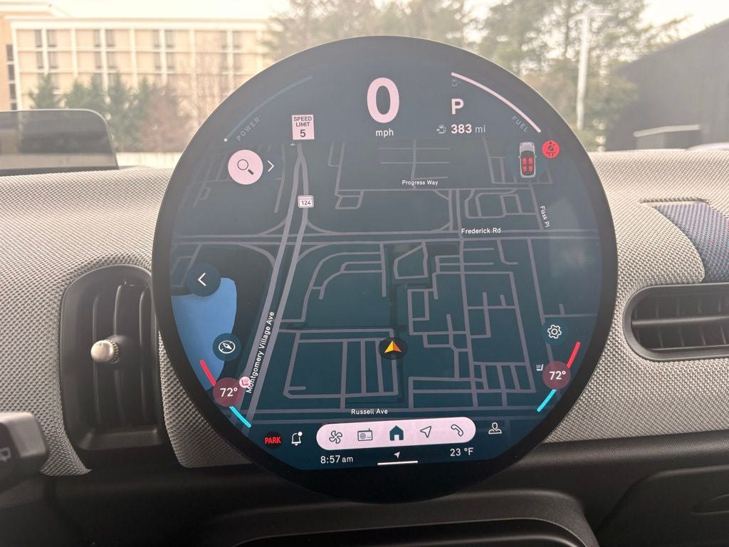 2025 MINI Hardtop 2 Door Cooper S