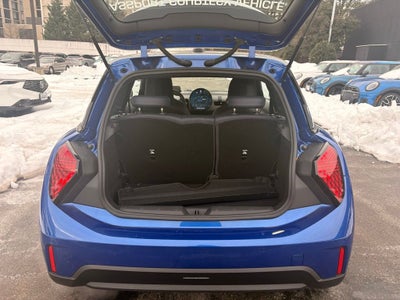 2025 MINI Cooper S Iconic Hardtop 2 Door