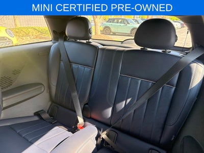 2025 MINI Cooper S Iconic Hardtop 2 Door