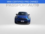 2025 MINI Cooper S Iconic Hardtop 2 Door