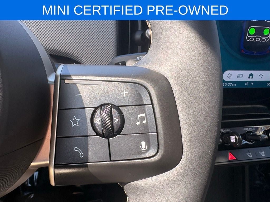 2025 MINI Cooper S Iconic Hardtop 2 Door