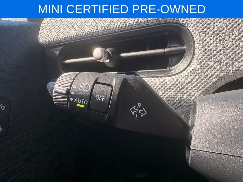 2025 MINI Cooper S Iconic Hardtop 2 Door