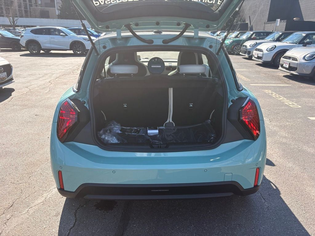 2026 MINI Cooper S Iconic Hardtop 2 Door