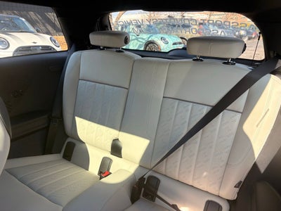 2026 MINI Cooper S Iconic Hardtop 2 Door