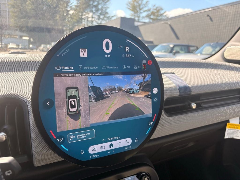 2026 MINI Cooper S Iconic Hardtop 2 Door