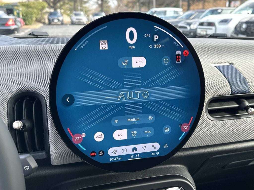 2026 MINI Cooper S Hardtop 2 Door Iconic
