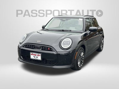 2025 MINI Hardtop 2 Door Cooper S