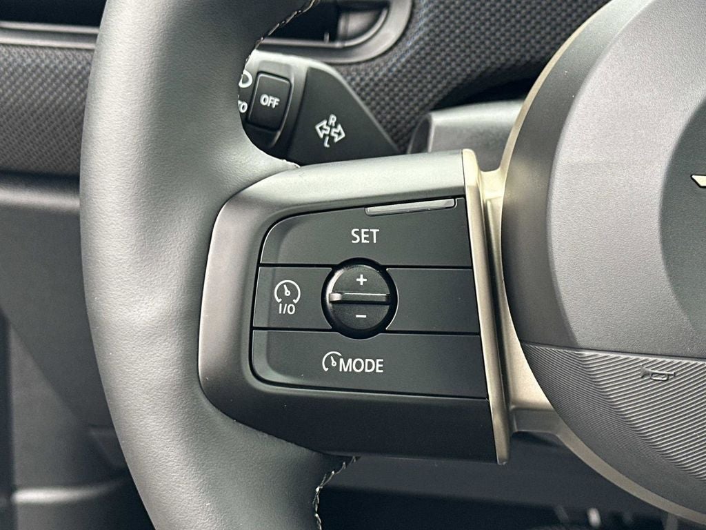 2025 MINI Hardtop 2 Door Cooper S