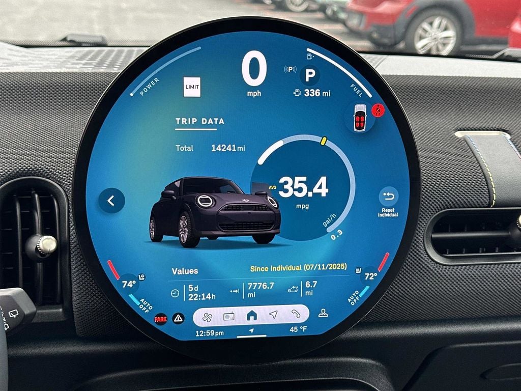 2025 MINI Hardtop 2 Door Cooper S