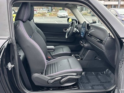 2025 MINI Hardtop 2 Door Cooper S