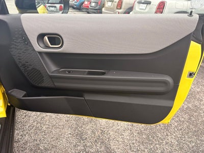 2026 MINI Hardtop 2 Door Cooper S