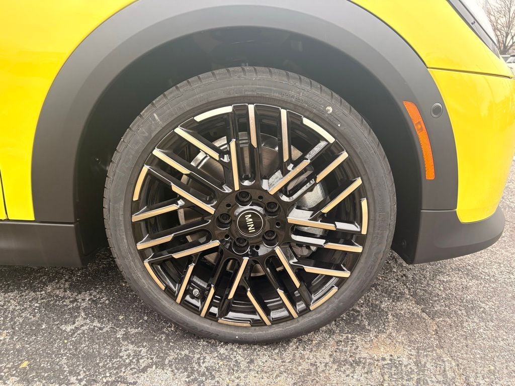 2026 MINI Hardtop 2 Door Cooper S