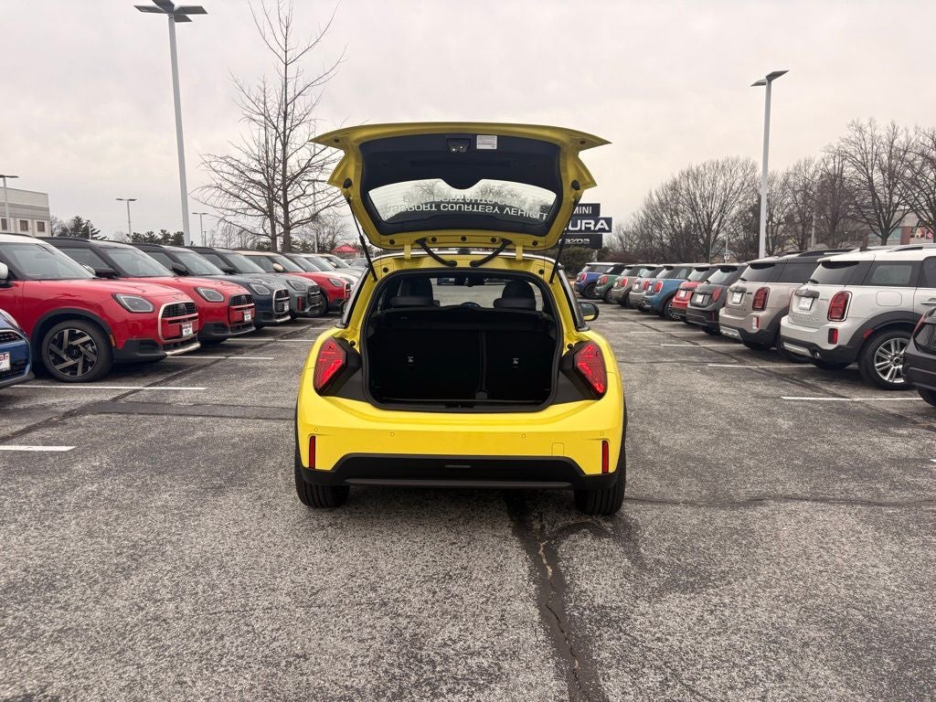 2026 MINI Hardtop 2 Door Cooper S