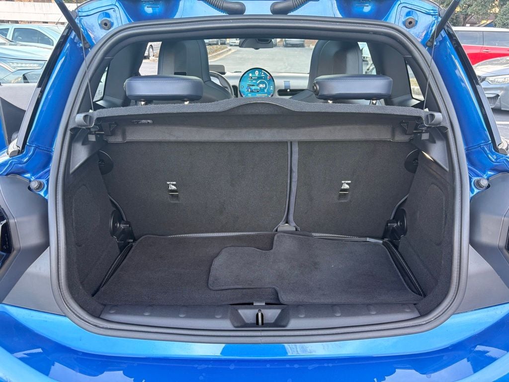 2025 MINI Hardtop 2 Door Cooper S