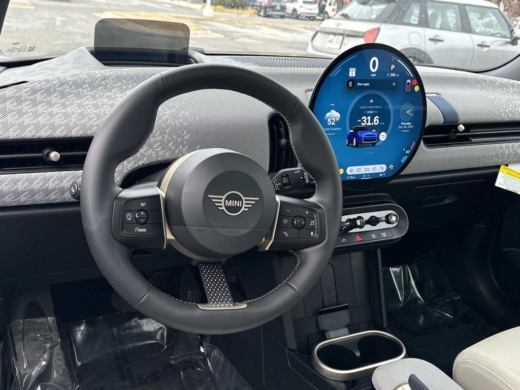 2025 MINI Hardtop 2 Door Cooper S