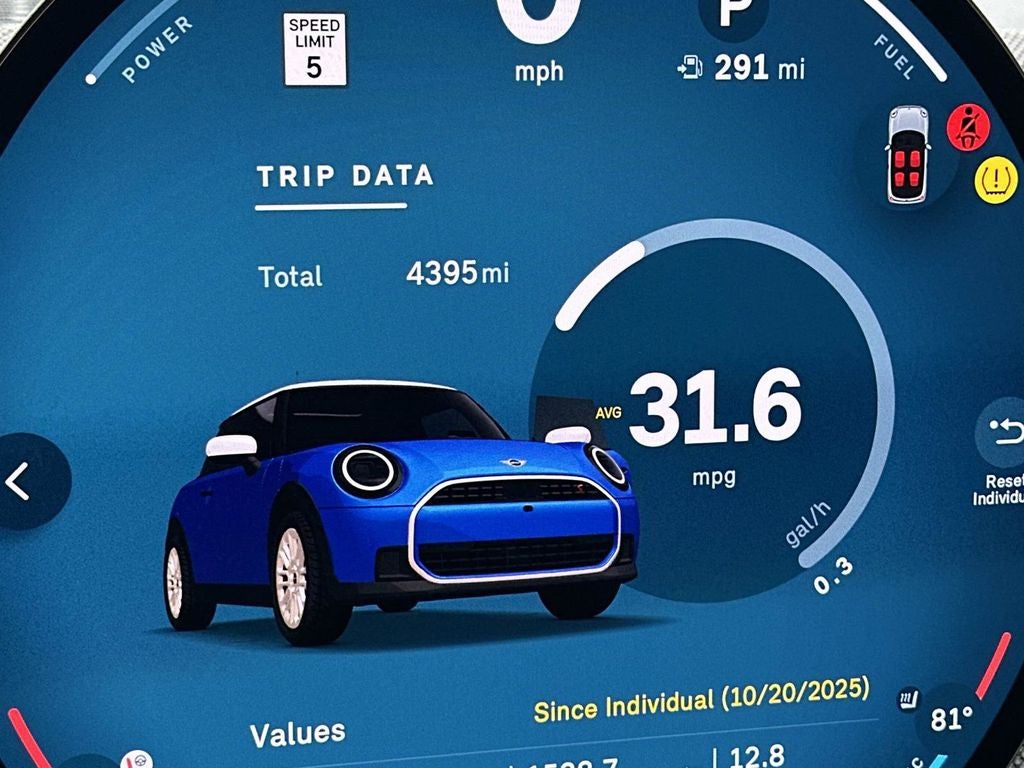 2025 MINI Hardtop 2 Door Cooper S