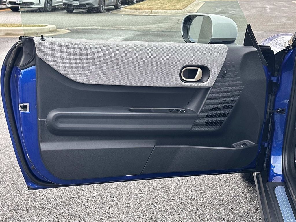 2025 MINI Hardtop 2 Door Cooper S