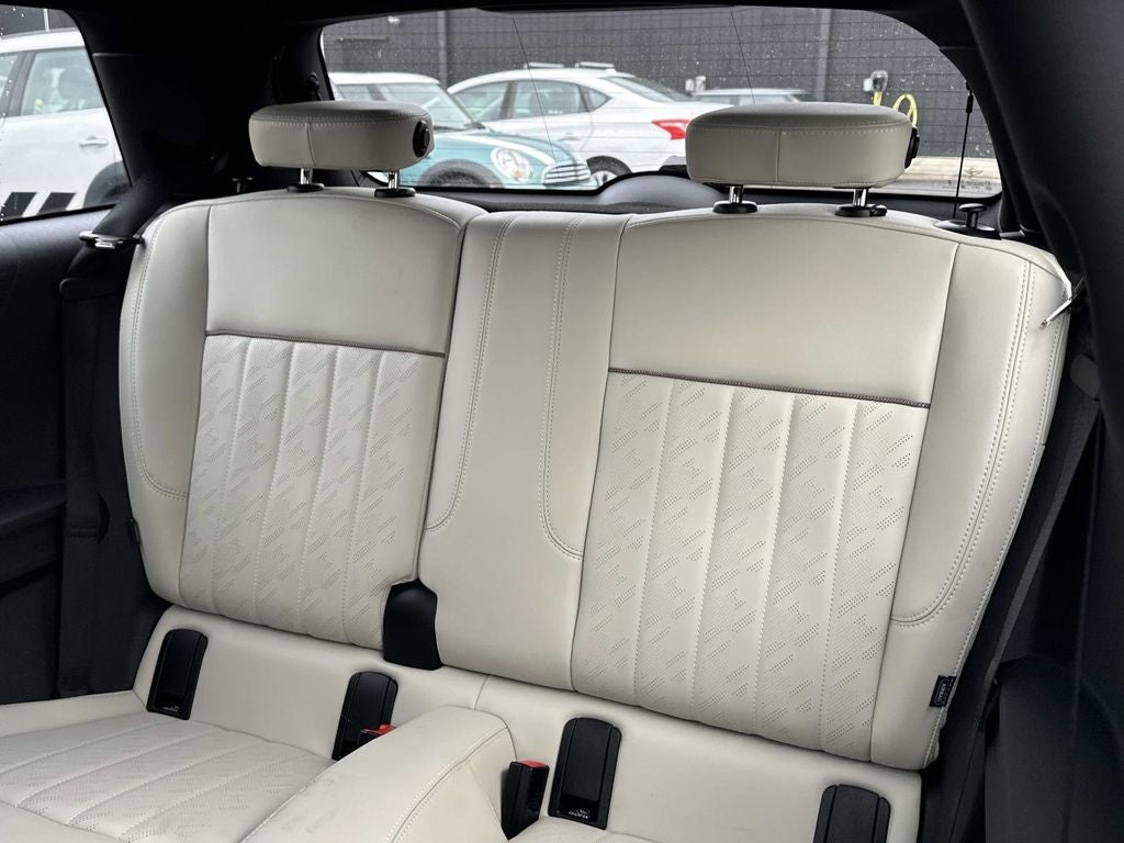 2025 MINI Hardtop 2 Door Cooper S