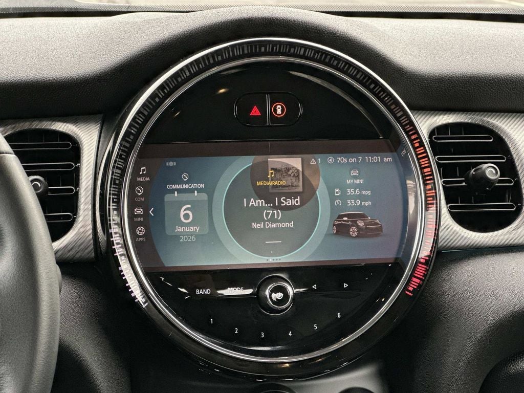 2022 MINI Hardtop 4 Door Cooper