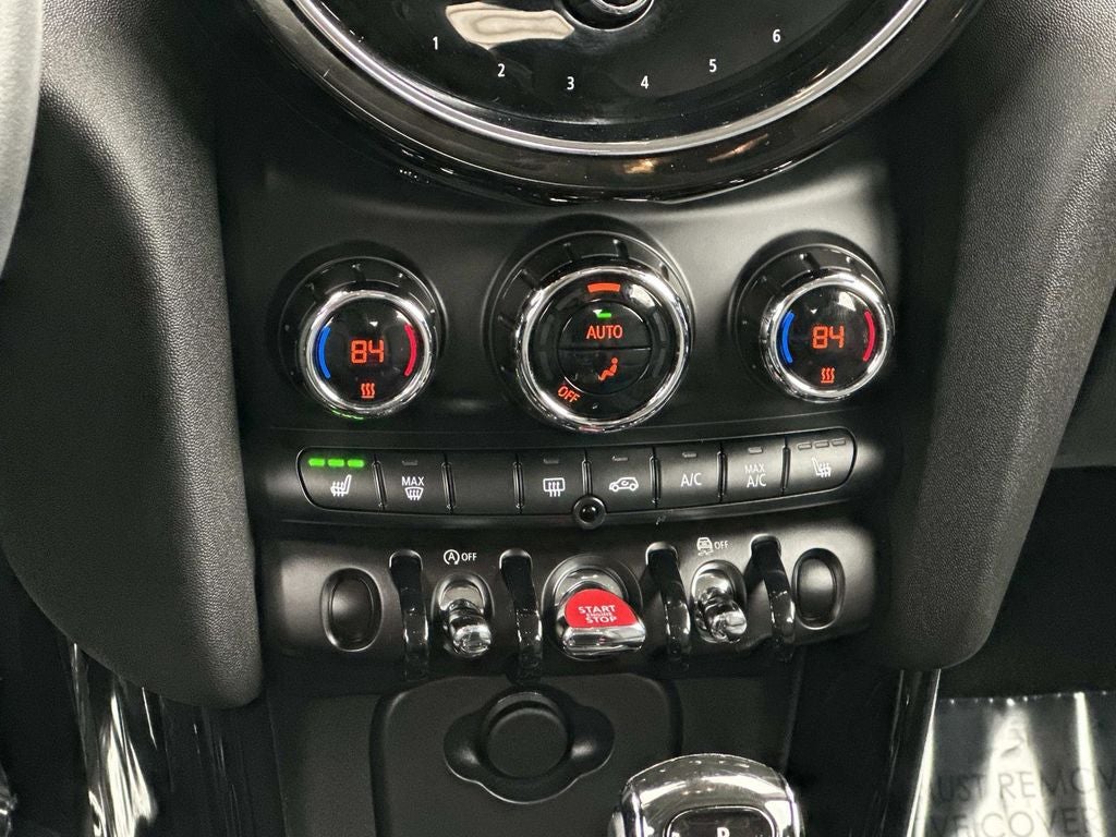 2022 MINI Hardtop 4 Door Cooper