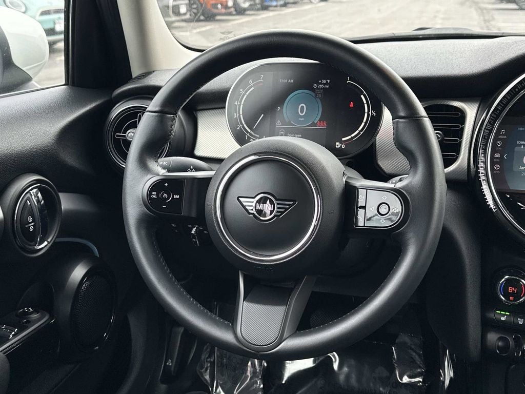 2022 MINI Hardtop 4 Door Cooper