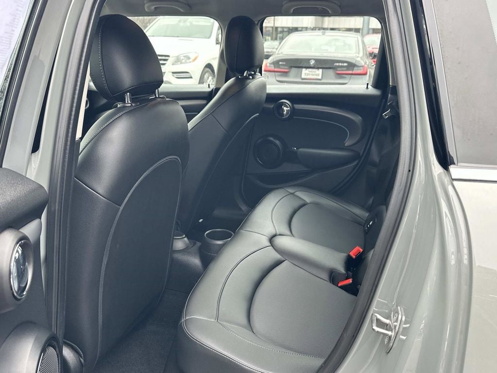 2022 MINI Hardtop 4 Door Cooper